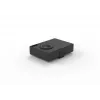 Vivolink Audiopack Subwoofer + 2 x premium iebūvējamie sienas skaļruņi (Limited Bundle Pack) Melns Vadu 110 W