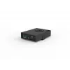 Vivolink Audiopack Subwoofer + 2 x premium iebūvējamie sienas skaļruņi (Limited Bundle Pack) Melns Vadu 110 W