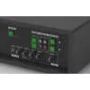 Vivolink Audiopack Subwoofer + 2 x premium iebūvējamie sienas skaļruņi (Limited Bundle Pack) Melns Vadu 110 W