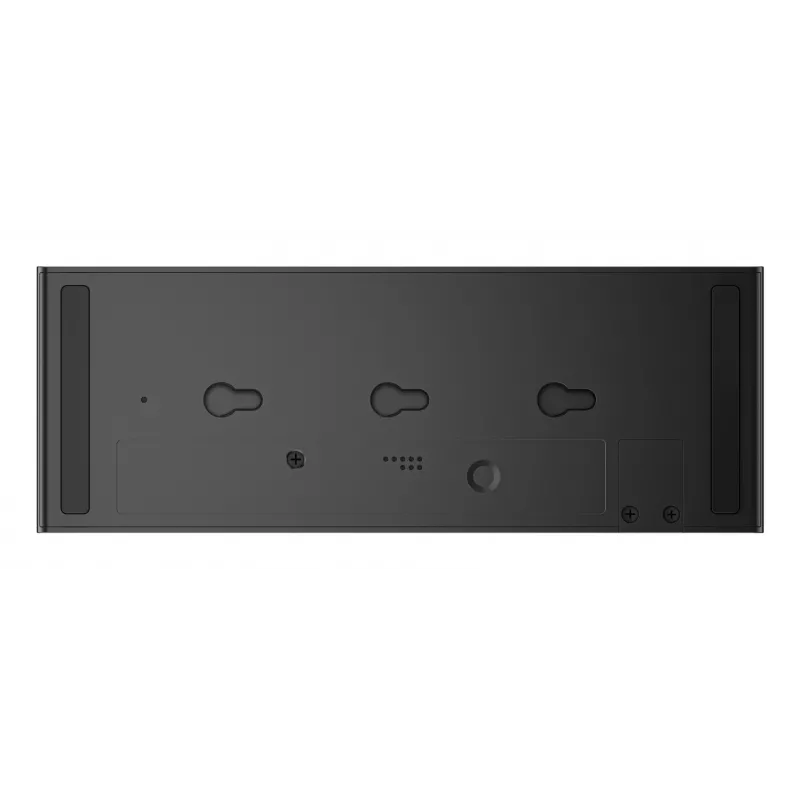 Lenovo ThinkPad USB4 Smart Dock 5500 ar 135W adapteri, vadu, melns