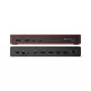 Lenovo ThinkPad Thunderbolt 4 Smart Dock Gen2 7500 vadu melns
