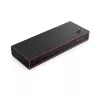Lenovo ThinkPad Thunderbolt 4 Smart Dock Gen2 7500 vadu melns
