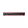 Lenovo ThinkPad Thunderbolt 4 Smart Dock Gen2 7500 vadu melns