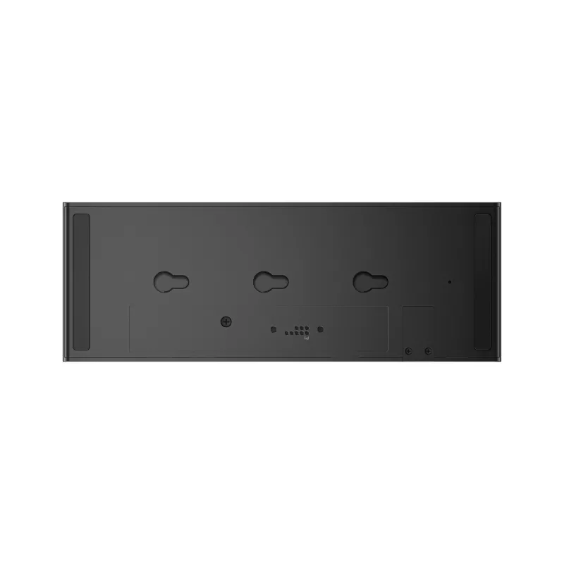 Lenovo ThinkPad Thunderbolt 4 Smart Dock Gen2 7500 vadu melns dokstacija