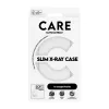 PanzerGlass CARE™ by ® X-Ray Case Google Pixel 9a, Vāciņš, Google, Google - New Pixel 8a 5G, Caurspīdīgs