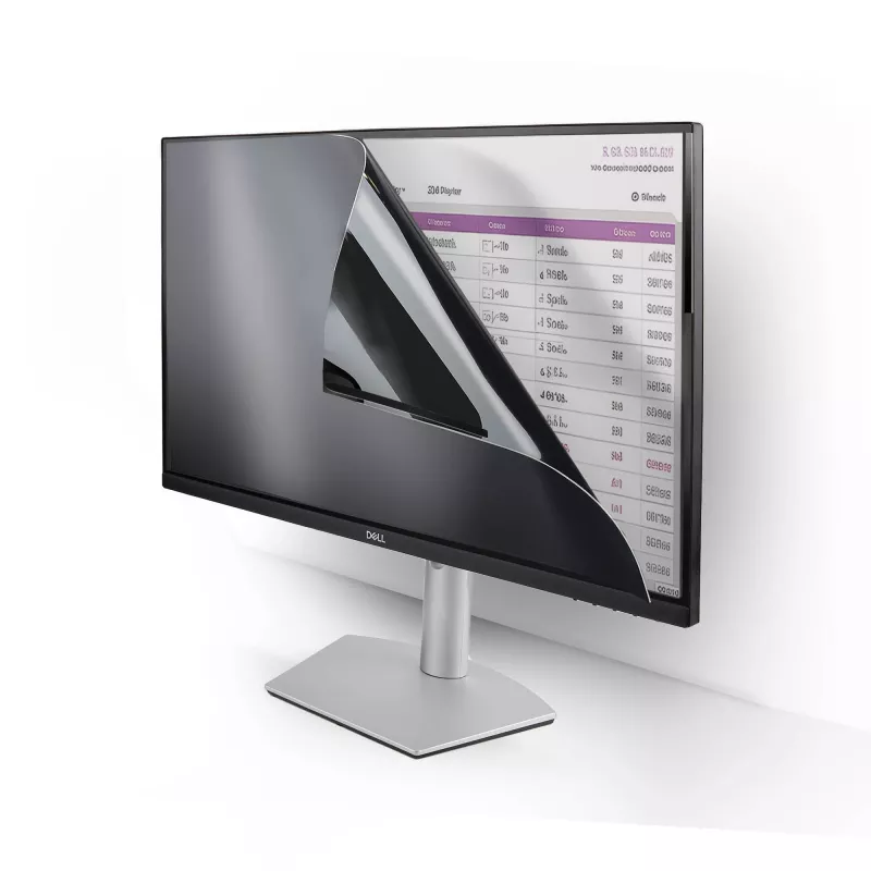 StarTech.com Magnētiskais privātuma ekrāns 24 collu 16:10 displejam, noņemams filtrs, pretatspīduma/spīdīgās puses, zilās gaismas samazināšanas aizsargplēve, TAA