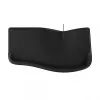 Incase Designed by Microsoft ergonomiskā tastatūra Office USB QWERTY angļu melna