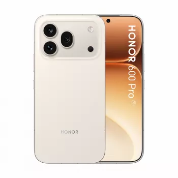 Honor HOR600PRO5G12512G viedtālrunis 16,7 cm (6,57 collu) Dual SIM Android 16.0 5G USB Type-C 12 GB 512 GB 6400 mAh Zelts