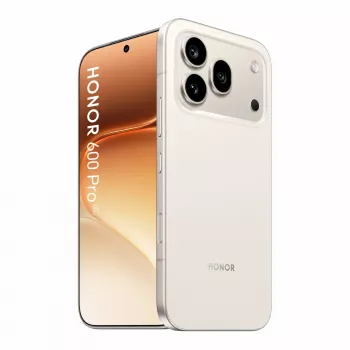 Honor HOR600PRO5G12512G viedtālrunis 16,7 cm (6,57 collu) Dual SIM Android 16.0 5G USB Type-C 12 GB 512 GB 6400 mAh Zelts