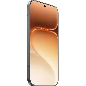 Honor 600 5G 16.7 cm (6.57 collas) Divas SIM Android 16.0 USB Type-C 8 GB 512 GB 6400 mAh Melns