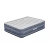 Bestway Tritech gaisa matracis Queen ar iebūvētu sūkni un pretmikrobu pārklājumu 2.03 m x 1.52 m x 51 cm