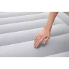 Bestway Tritech gaisa matracis Queen ar iebūvētu sūkni un pretmikrobu pārklājumu 2.03 m x 1.52 m x 51 cm
