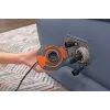 Bestway Tritech gaisa matracis Queen ar iebūvētu sūkni un pretmikrobu pārklājumu 2.03 m x 1.52 m x 51 cm