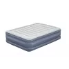 Bestway Tritech gaisa matracis Queen ar iebūvētu sūkni un pretmikrobu pārklājumu 2.03 m x 1.52 m x 51 cm