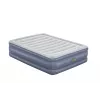 Bestway Tritech gaisa matracis Queen ar iebūvētu sūkni un pretmikrobu pārklājumu 2.03 m x 1.52 m x 51 cm