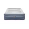 Bestway Tritech gaisa matracis Queen ar iebūvētu sūkni un pretmikrobu pārklājumu 2.03 m x 1.52 m x 51 cm