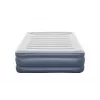 Bestway Tritech gaisa matracis Queen ar iebūvētu sūkni un pretmikrobu pārklājumu 2.03 m x 1.52 m x 51 cm