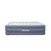 Bestway Tritech gaisa matracis Queen ar iebūvētu sūkni un pretmikrobu pārklājumu 2.03 m x 1.52 m x 51 cm