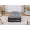Bestway Tritech gaisa matracis Twin ar iebūvētu AC sūkni un pretmikrobu pārklājumu 1.91 m x 97 cm x 46 cm