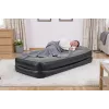 Bestway Tritech gaisa matracis Twin ar iebūvētu AC sūkni un pretmikrobu pārklājumu 1.91 m x 97 cm x 46 cm