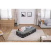 Bestway Tritech gaisa matracis Twin ar iebūvētu AC sūkni un pretmikrobu pārklājumu 1.91 m x 97 cm x 46 cm