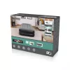 Bestway Tritech gaisa matracis Twin ar iebūvētu AC sūkni un pretmikrobu pārklājumu 1.91 m x 97 cm x 46 cm