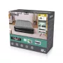 Bestway Tritech gaisa matracis Queen ar iebūvētu sūkni un pretmikrobu pārklājumu 2.03 m x 1.52 m x 46 cm