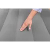 Bestway Tritech gaisa matracis Queen ar iebūvētu sūkni un pretmikrobu pārklājumu 2.03 m x 1.52 m x 46 cm