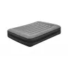 Bestway Tritech gaisa matracis Queen ar iebūvētu sūkni un pretmikrobu pārklājumu 2.03 m x 1.52 m x 46 cm
