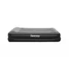 Bestway Tritech gaisa matracis Queen ar iebūvētu sūkni un pretmikrobu pārklājumu 2.03 m x 1.52 m x 46 cm