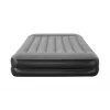 Bestway Tritech gaisa matracis Queen ar iebūvētu sūkni un pretmikrobu pārklājumu 2.03 m x 1.52 m x 46 cm