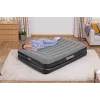 Bestway Tritech gaisa matracis Queen ar iebūvētu sūkni un pretmikrobu pārklājumu 2.03 m x 1.52 m x 46 cm