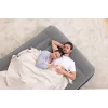 Bestway Tritech gaisa matracis Queen ar iebūvētu sūkni un pretmikrobu pārklājumu 2.03 m x 1.52 m x 46 cm