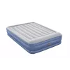 Bestway Tritech gaisa matracis Queen ar iebūvētu sūkni un pretmikrobu pārklājumu 2.03 m x 1.52 m x 46 cm