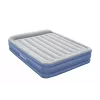 Bestway Tritech gaisa matracis Queen ar iebūvētu sūkni un pretmikrobu pārklājumu 2.03 m x 1.52 m x 46 cm