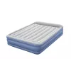Bestway Tritech gaisa matracis Queen ar iebūvētu sūkni un pretmikrobu pārklājumu 2.03 m x 1.52 m x 46 cm