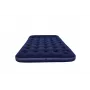 Bestway Piepūšamais matracis Full ar iebūvētu kāju sūkni 1.91 m x 1.37 m x 28 cm