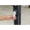 Bestway SolarFlow 8 L āra duša, brīvi stāvoša, melna, nerūsējošais tērauds, 8 L, EN1112, 500 mm, 500 mm