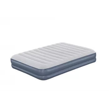 Bestway Tritech gaisa matracis Queen ar uzlādējamu sūkni 2.03 m x 1.52 m x 36 cm