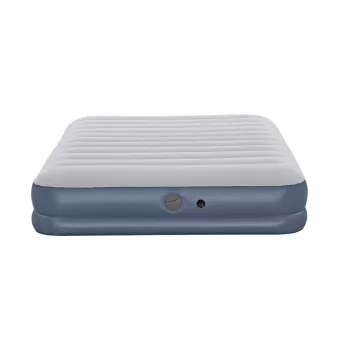 Bestway Tritech gaisa matracis Queen ar uzlādējamu sūkni 2.03 m x 1.52 m x 36 cm