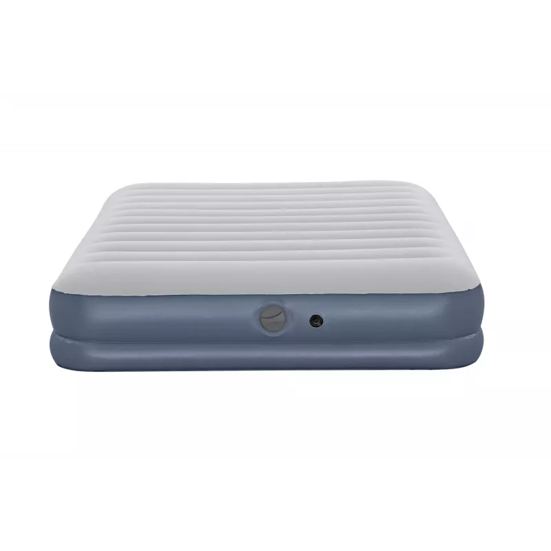 Bestway Tritech gaisa matracis Queen ar uzlādējamu sūkni 2.03 m x 1.52 m x 36 cm