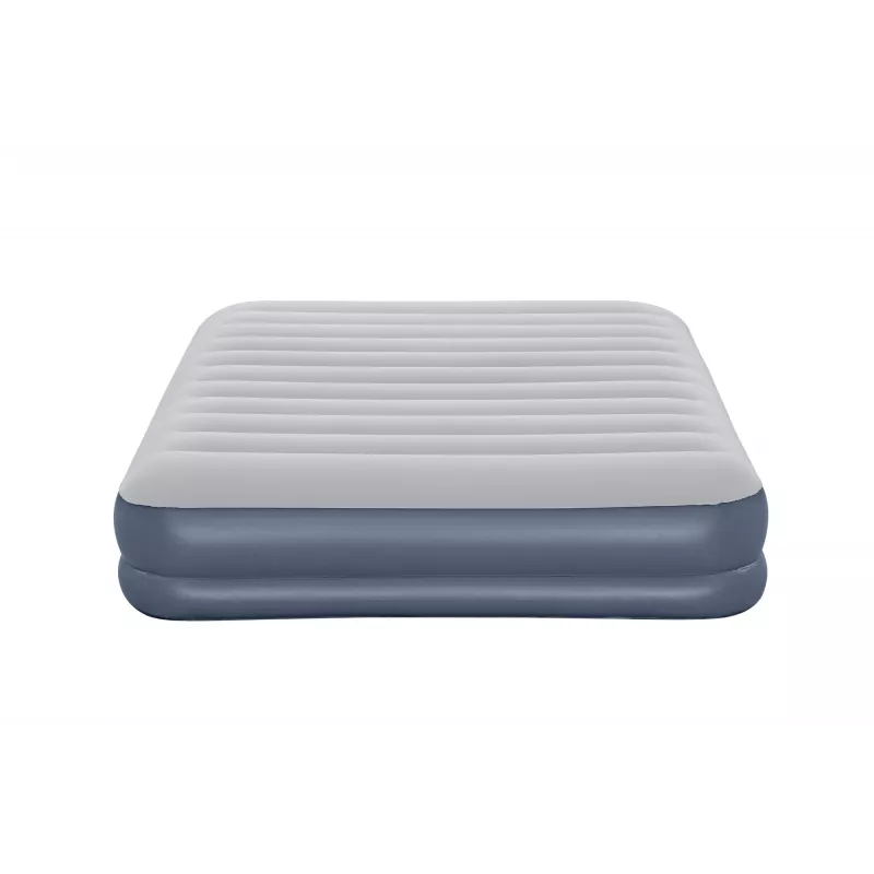 Bestway Tritech gaisa matracis Queen ar uzlādējamu sūkni 2.03 m x 1.52 m x 36 cm
