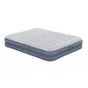 Bestway Tritech gaisa matracis Queen ar uzlādējamu sūkni 2.03 m x 1.52 m x 36 cm