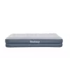 Bestway Tritech gaisa matracis Queen ar uzlādējamu sūkni 2.03 m x 1.52 m x 36 cm