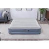 Bestway Tritech gaisa matracis Queen ar uzlādējamu sūkni 2.03 m x 1.52 m x 36 cm