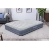 Bestway Tritech gaisa matracis Queen ar uzlādējamu sūkni 2.03 m x 1.52 m x 36 cm