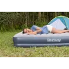 Bestway Tritech gaisa matracis Queen ar uzlādējamu sūkni 2.03 m x 1.52 m x 36 cm