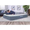 Bestway Tritech gaisa matracis Queen ar uzlādējamu sūkni 2.03 m x 1.52 m x 36 cm