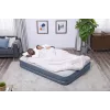 Bestway Tritech gaisa matracis Queen ar uzlādējamu sūkni 2.03 m x 1.52 m x 36 cm