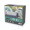 Bestway Tritech gaisa matracis Queen ar uzlādējamu sūkni 2.03 m x 1.52 m x 36 cm